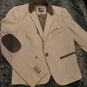 The Limited Womens Blazer- M